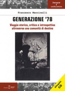 Francesco Mancinelli - Generazione '78